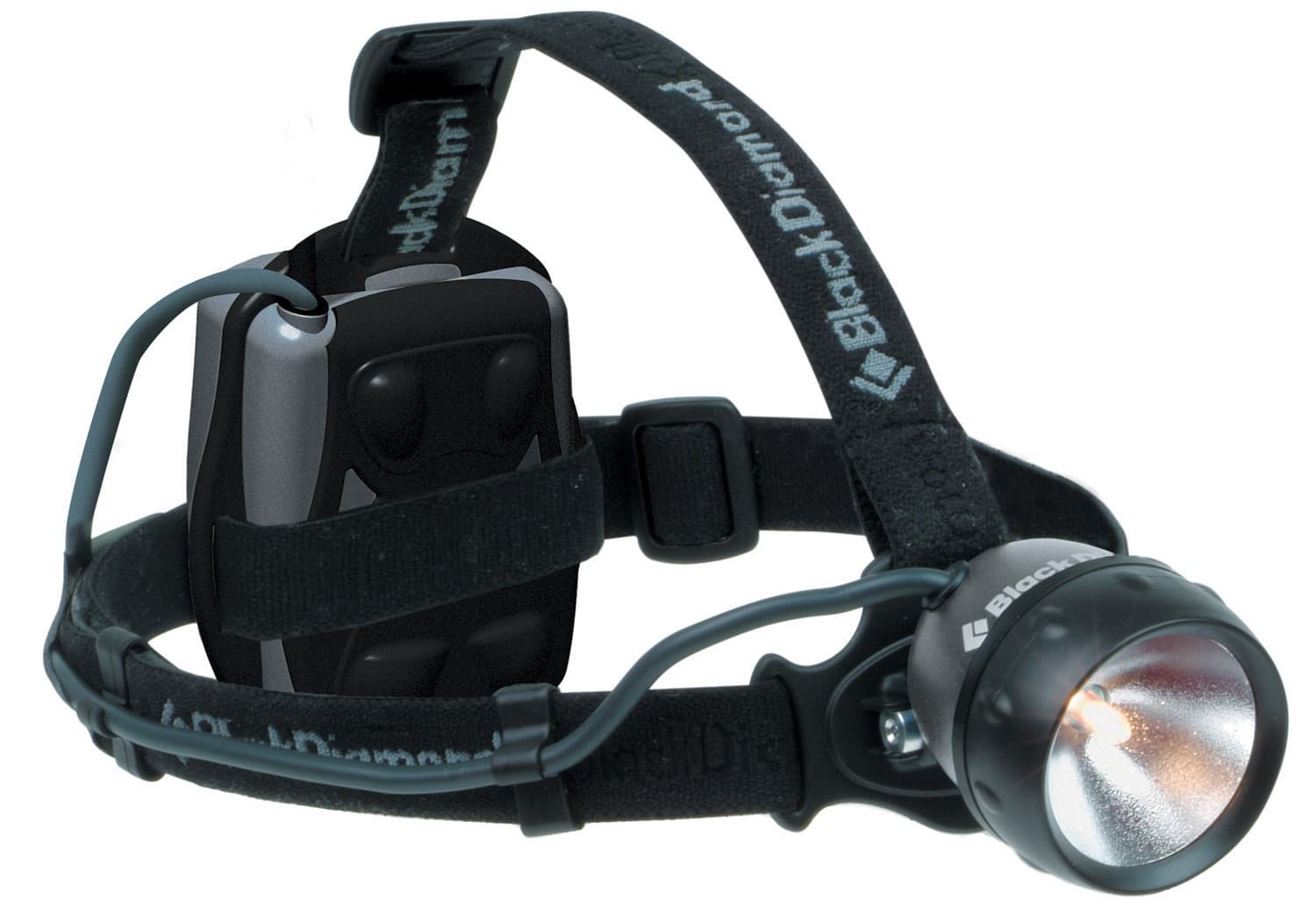Soliras Headlamp Lithium-ion Batteries - Image 1