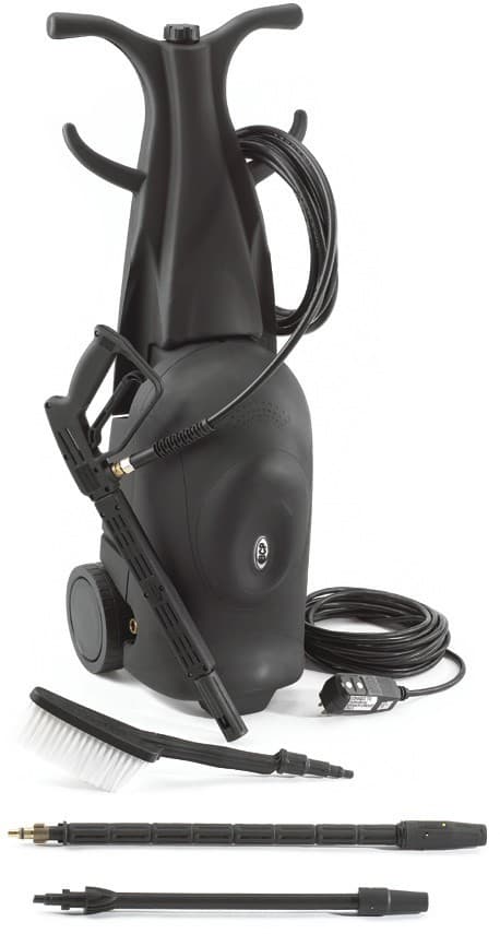 BLACK CAT® Electric Pressure Washer - Image 1