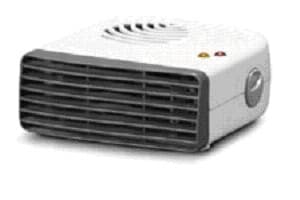 Lakewood MPH-25 fan-forced mini-personal electric heaters - Image 1