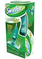 Sweep+Vac by Swiffer Vacuum Cleaner - Image 1