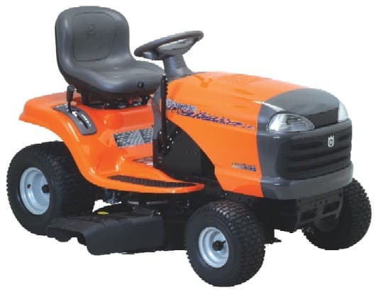 Husqvarna Lawn Tractors - Image 1