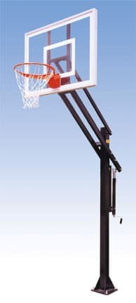 Basketball Hoops - Image 1