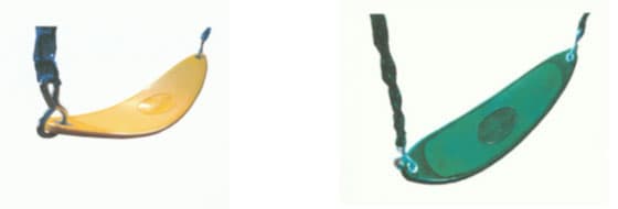 Extra-Duty and Heavy-Duty Swing Seats - Image 1