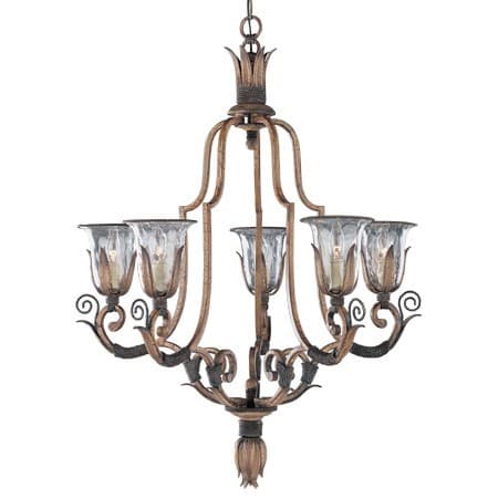 Ceiling Light Fixtures - Image 1