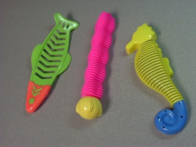 Dive Sticks - Image 1