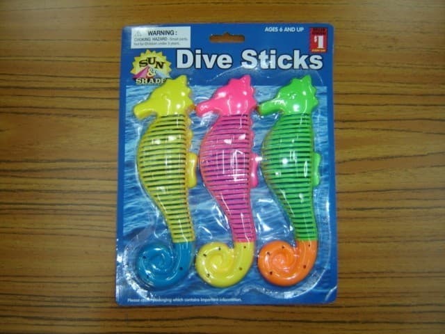 Dive Sticks - Image 2