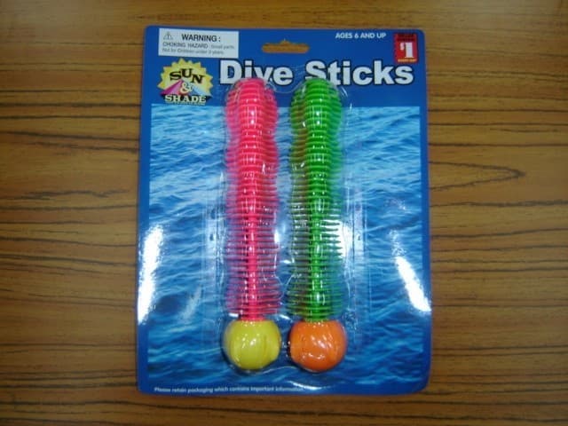 Dive Sticks - Image 3