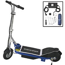Electric Scooters - Image 1