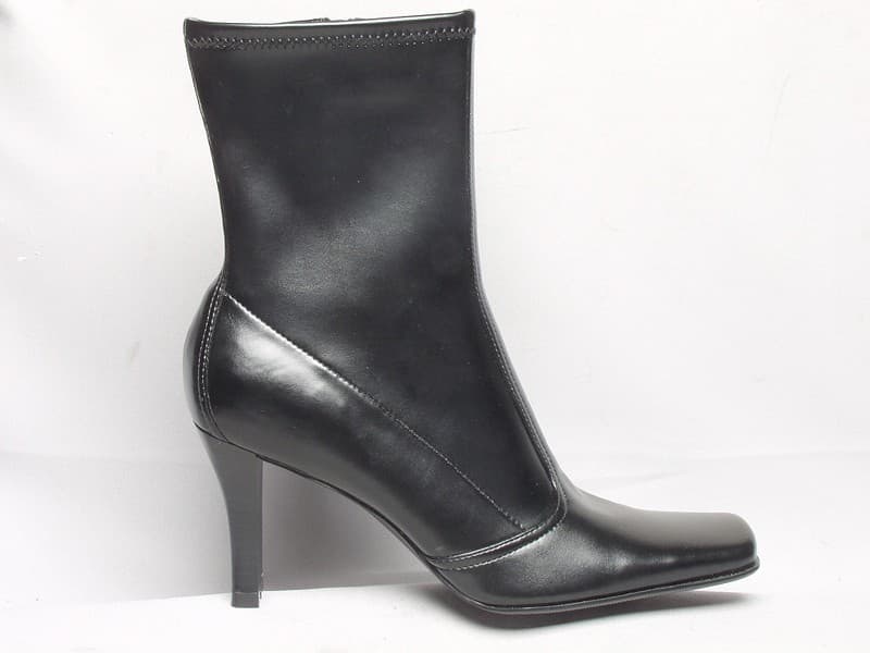 Merona Women's Sidezip "ENA" Style Boots - Image 1