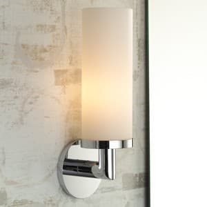 The Ginger® Kubic®, K2® and Surface™ Bathroom Light Fixtures - Image 1