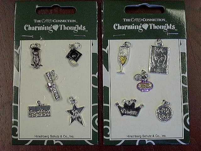 Metal Charms - Image 2