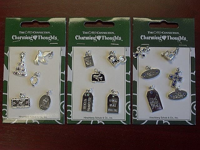 Metal Charms - Image 3