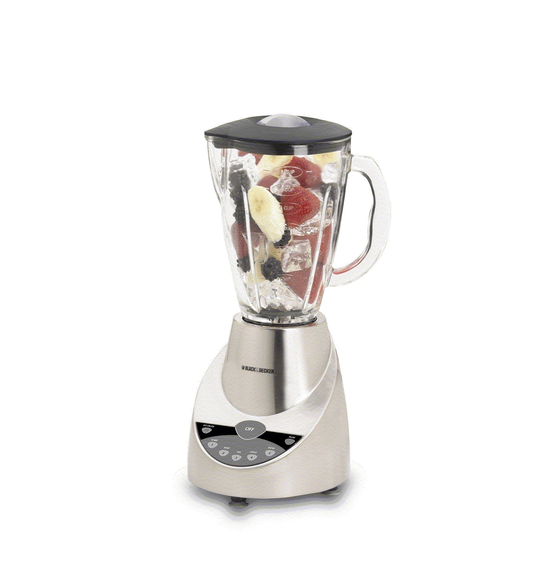 Black & Decker® brand ProBlend® blenders - Image 1