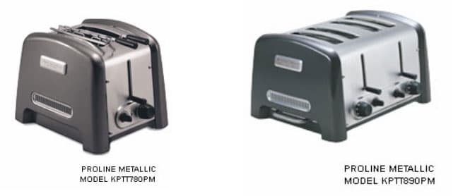 KitchenAid® ProLine® Toasters - Image 1