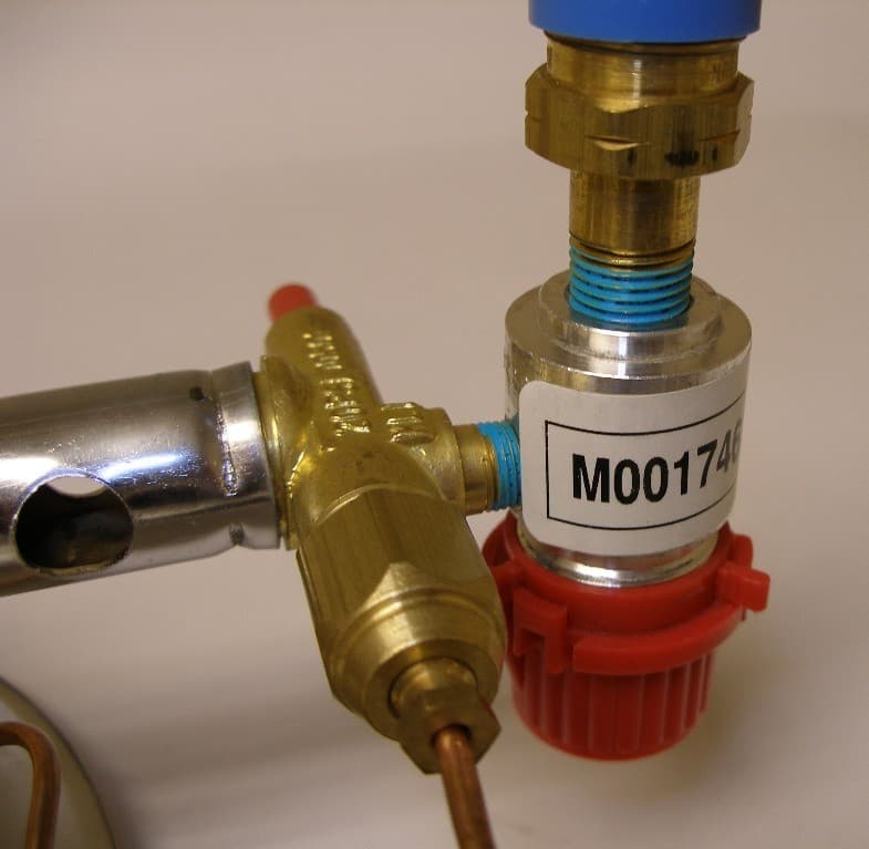 "ALL-PRO", "Reddy Heater" and "MASTER" Infrared (Tank Top) Propane Heaters - Image 3