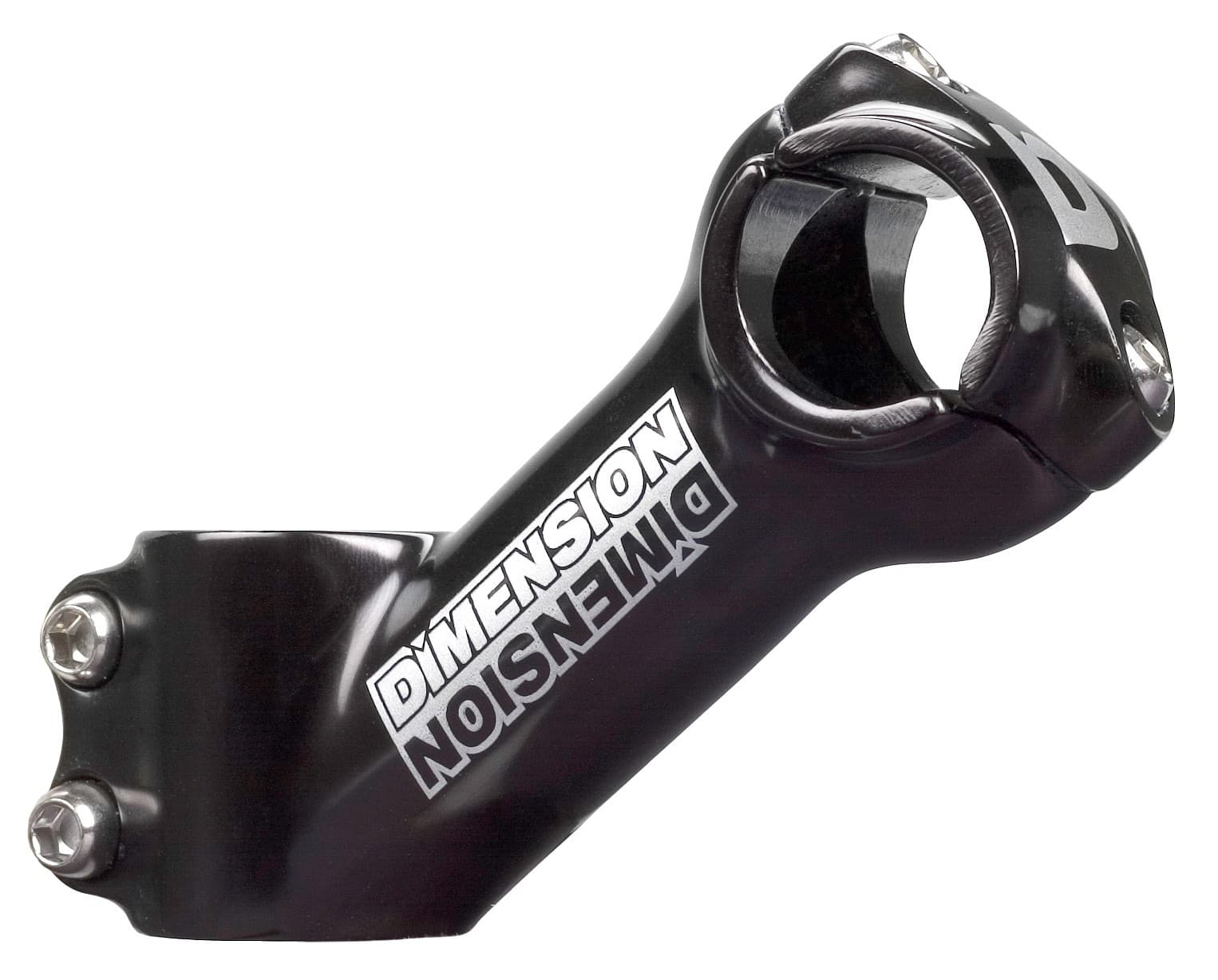 Dimension Bicycle Road and Mountain Threadless Handlebar Stems - Image 1