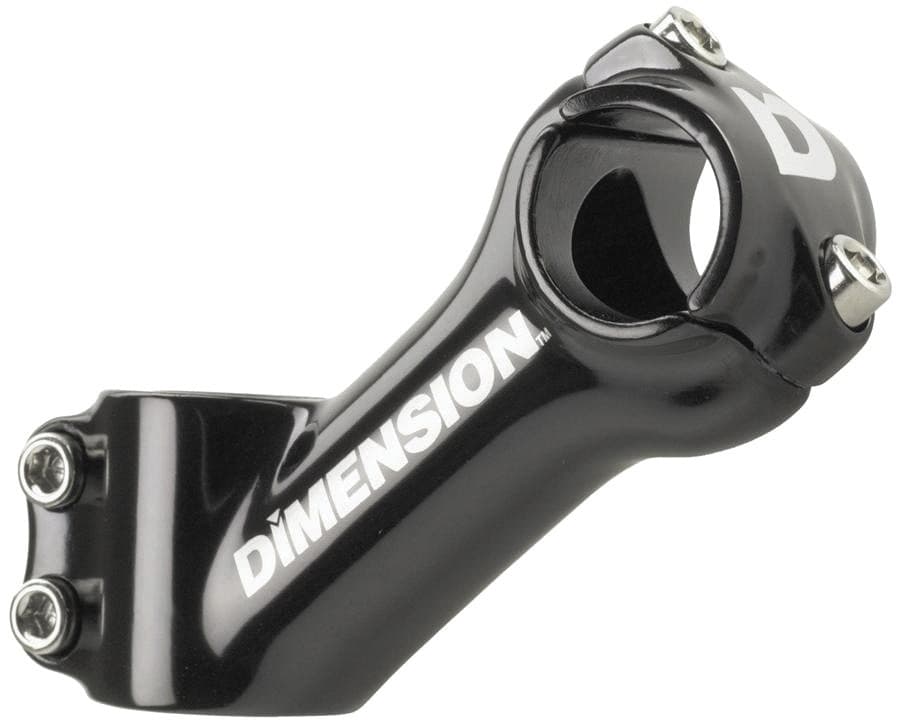 Dimension Bicycle Road and Mountain Threadless Handlebar Stems - Image 2