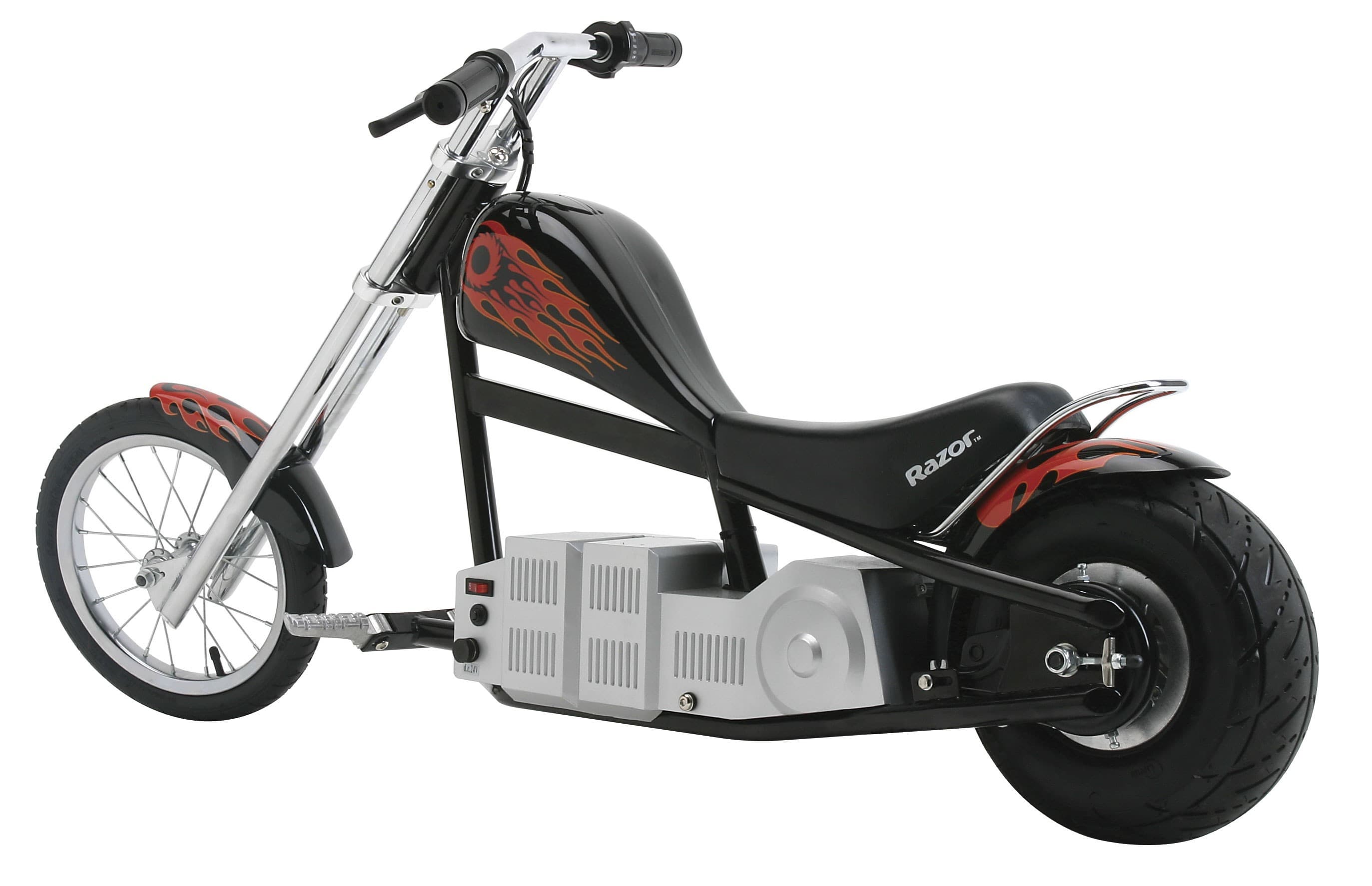 PowMax™ battery chargers sold with certain Razor™ battery-powered scooters and ride-on vehicles - Image 4