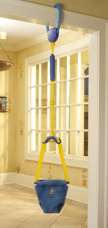 Bright Starts Jammin' Jumpers - Image 1