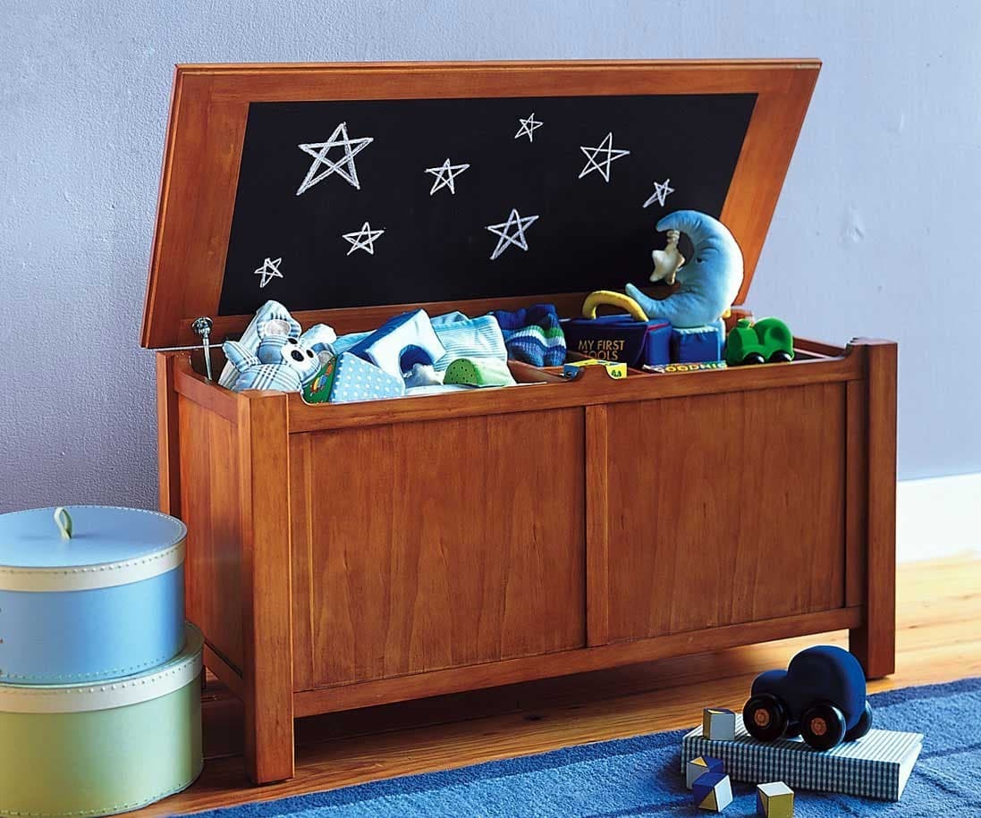 Cameron Toy Chest - Image 1