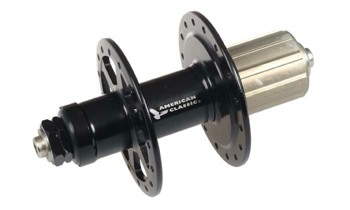 American Classic road and mountain bike wheels - Image 2