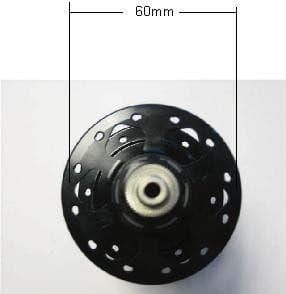 Ritchey WCS - Protocol, Carbon, DS, DS Aero, Girder models (all rear wheels only) - Image 2
