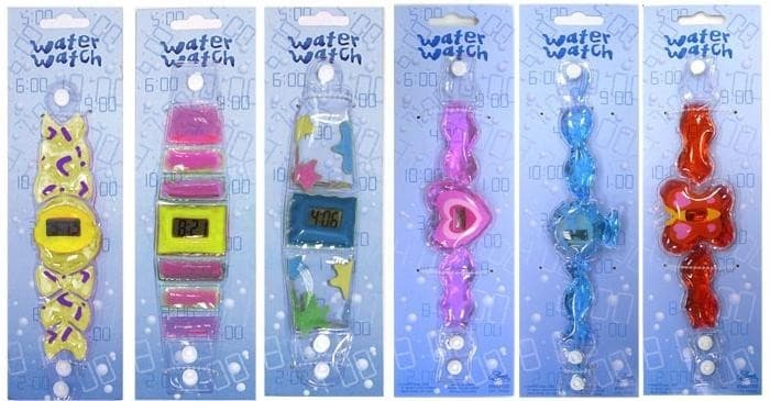 Water Watch - Image 1