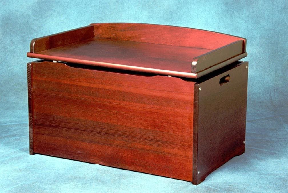 Stork Craft Toy Boxes - Image 1