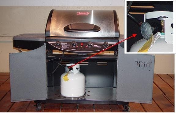 Coleman® Gas Grills and Patio Heaters - Image 2