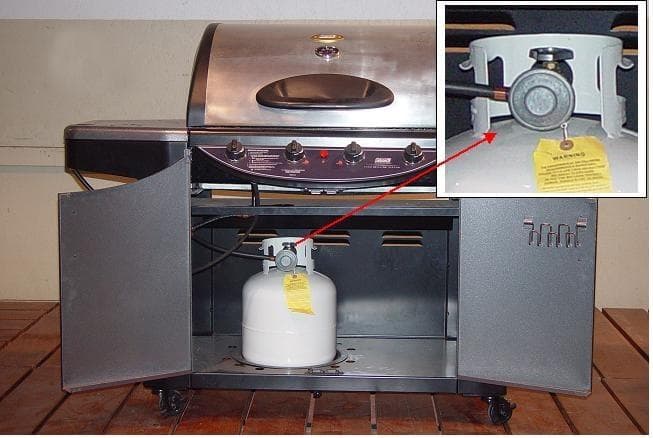 Coleman® Gas Grills and Patio Heaters - Image 3