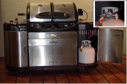 Coleman® Gas Grills and Patio Heaters - Image 6