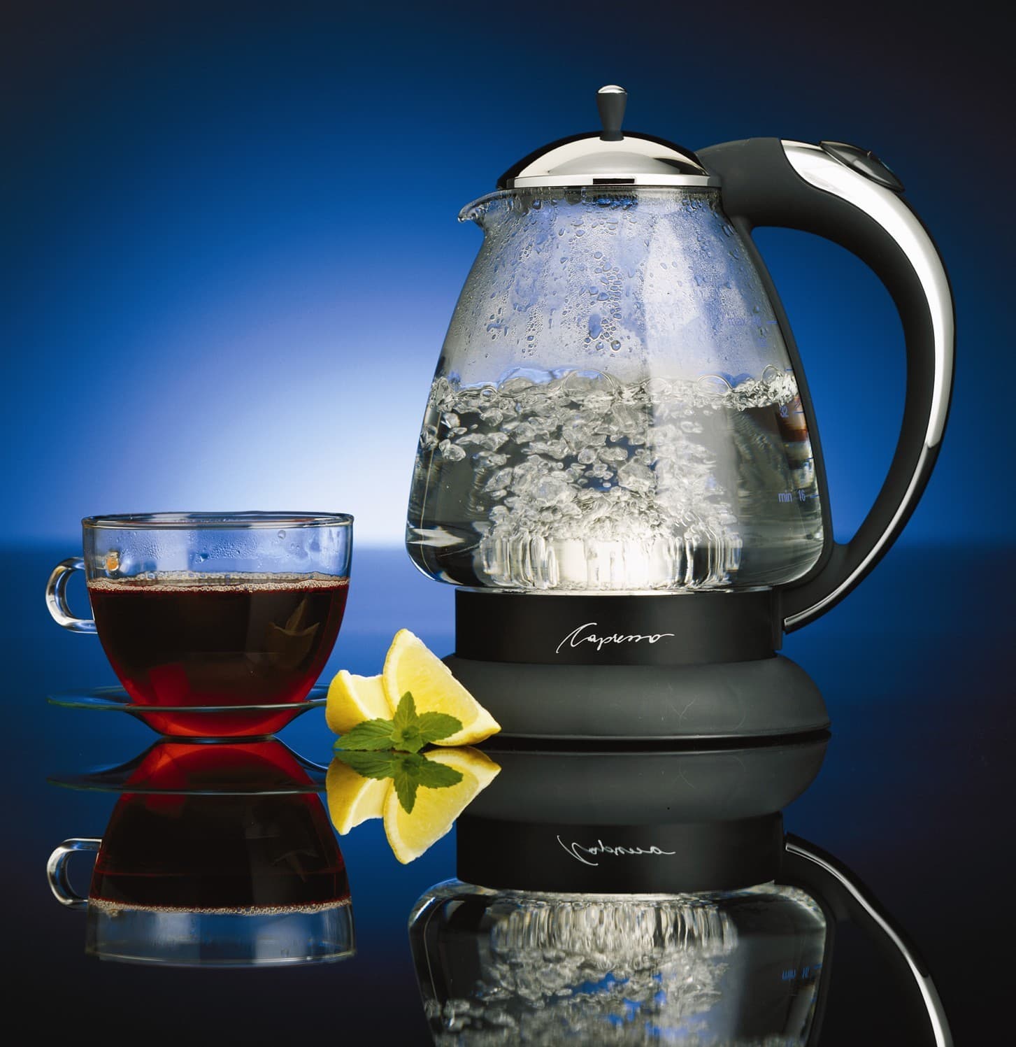 Capresso Water Kettles - Image 1
