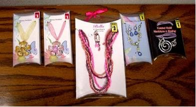 Necklace and Earring Sets - Image 1