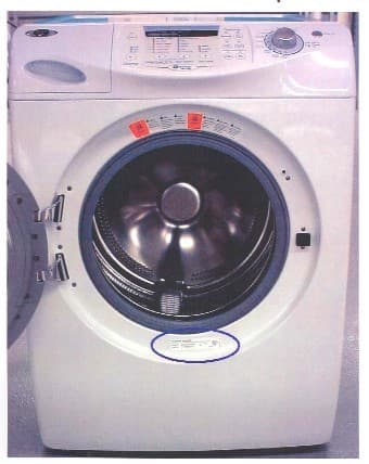 Maytag Front-Loading Washing Machines - Image 1