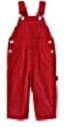 Children's Corduroy Overalls - Image 1