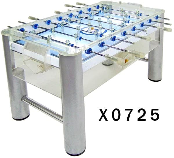 Table Soccer Game - Image 1