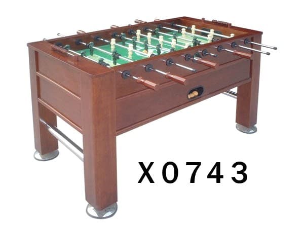 Table Soccer Game - Image 2