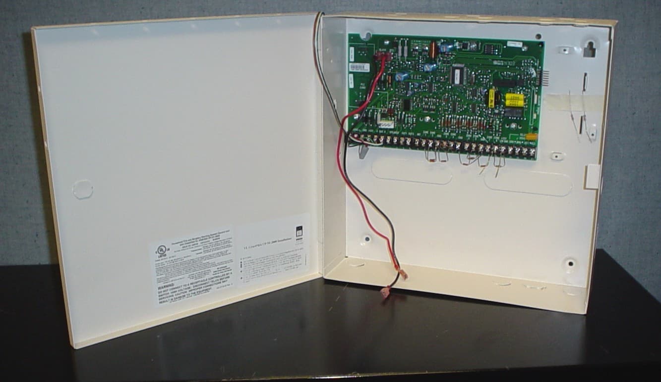 Smoke Detector Systems - Image 2