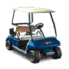2004 and 2005 model year gasoline and electric powered DS Golf Cars, Hospitality, Utility & Transport Vehicles and Rough Terrain Vehicles - Image 2