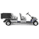 2004 and 2005 model year gasoline and electric powered DS Golf Cars, Hospitality, Utility & Transport Vehicles and Rough Terrain Vehicles - Image 13