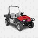 2004 and 2005 model year gasoline and electric powered DS Golf Cars, Hospitality, Utility & Transport Vehicles and Rough Terrain Vehicles - Image 16
