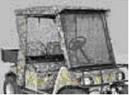 2004 and 2005 model year gasoline and electric powered DS Golf Cars, Hospitality, Utility & Transport Vehicles and Rough Terrain Vehicles - Image 18