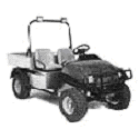 2004 and 2005 model year gasoline and electric powered DS Golf Cars, Hospitality, Utility & Transport Vehicles and Rough Terrain Vehicles - Image 6