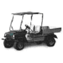2004 and 2005 model year gasoline and electric powered DS Golf Cars, Hospitality, Utility & Transport Vehicles and Rough Terrain Vehicles - Image 8