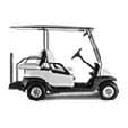 2004 and 2005 model year gasoline and electric powered DS Golf Cars, Hospitality, Utility & Transport Vehicles and Rough Terrain Vehicles - Image 10