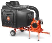 DR®Leaf and Lawn Vacuum - Image 1