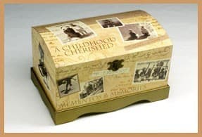 Memory Trunks - Image 1