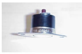 "Snap Action" Thermal Switches - Image 1