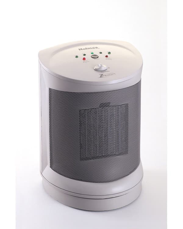 Portable electric heater - Image 1