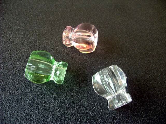Glass Knobs on Chez Moi Furniture Collection - Image 1